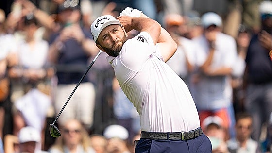 Rahm empieza con paso firme en Sudáfrica, a solo dos golpes de los líderes