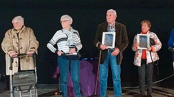 Mantener viva la memoria