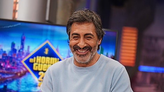 Juan del Val enfada a su mujer y al resto de tertulianas del 'Hormiguero': «Si pasas el trapo diez minutos...»