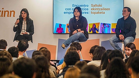 Emprender en primera persona