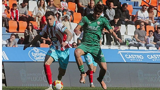 Un Arenas consolidado y al alza