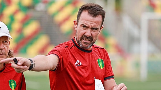 Un míster canterano del Athletic contra Messi