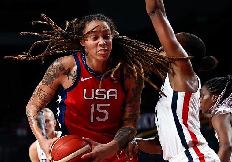 Akordio historikoa emakumezkoen saskibaloi profesionalean