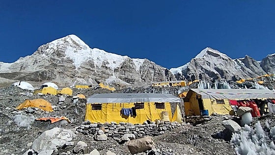 Nepal herriak bere denboraldia zabaldu du