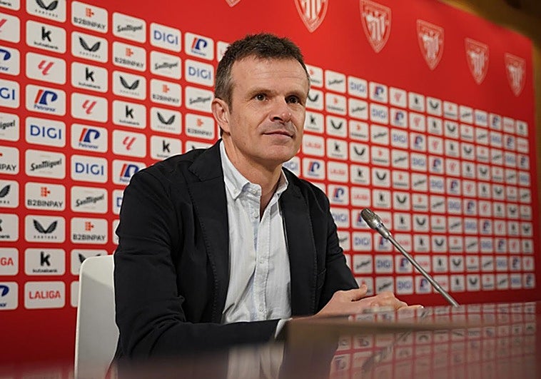 Uriarte convoca elecciones el 8 mayo y aspira a repetir en la presidencia