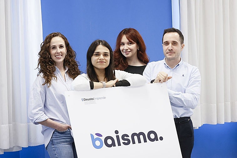 Cómo tomarle la medida a la sostenibilidad