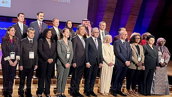 Educación defiende ante la Unesco el modelo vasco de FP como vía para garantizar la «equidad» y la inclusión laboral