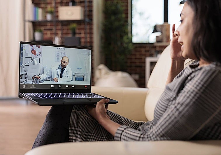 La salud digital ha venido para quedarse