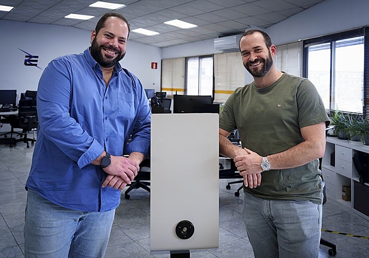 Innovación sin filtro