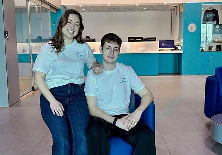 A la cabeza de la salud mental