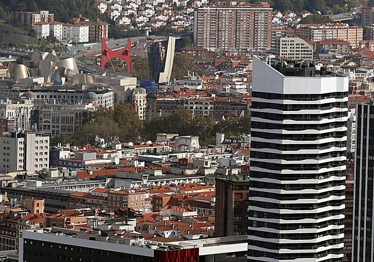 Begoña, el distrito en el que más aumenta el precio del alquiler que ya ronda los 900 euros