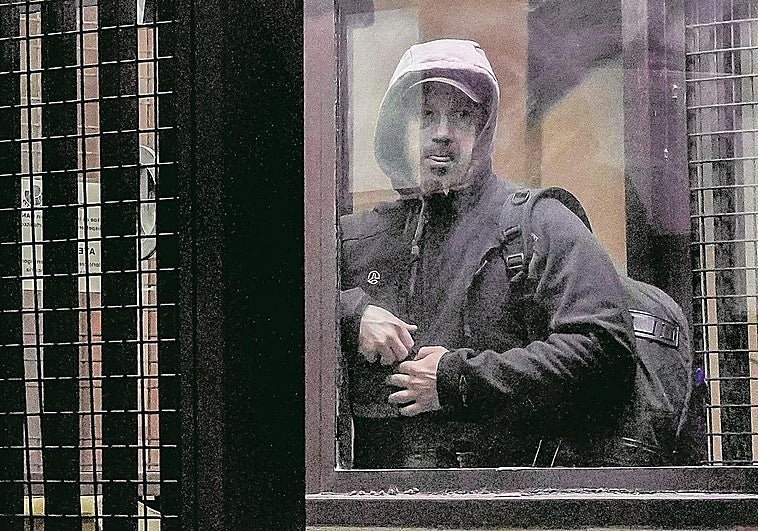 El Gobierno teme el coste electoral de la salida de prisión de históricos jefes de ETA