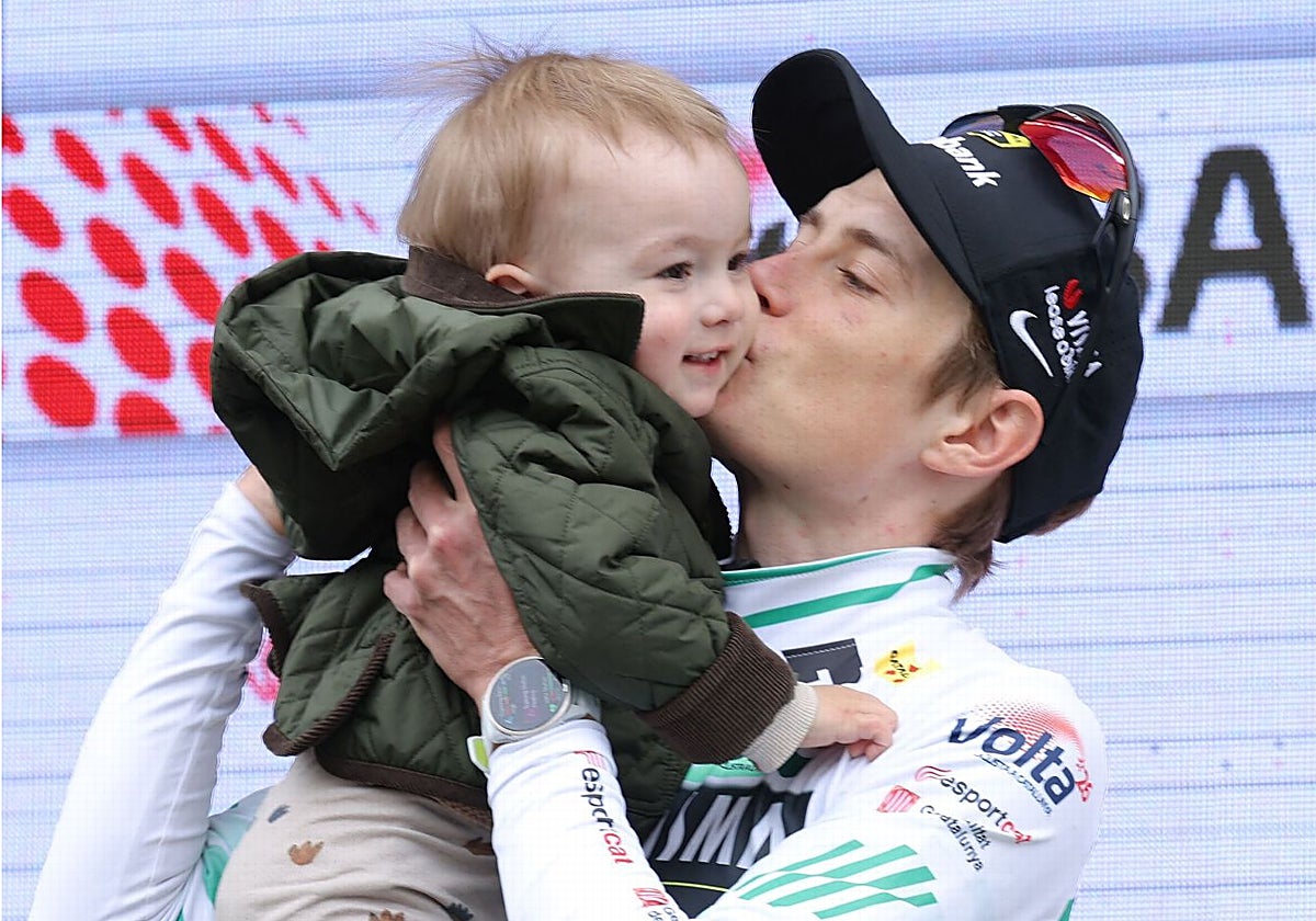 Vingegaard: “I’m going to the Giro to win” – Exclusive interview & Tour de France ambitions