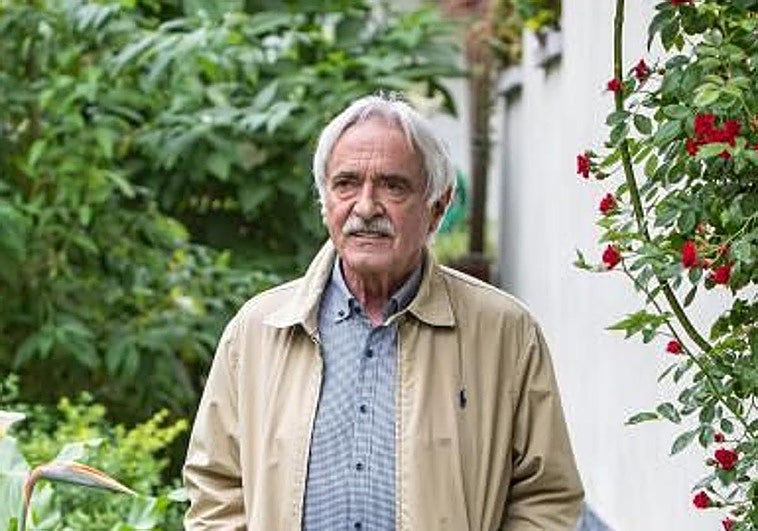 Muere a los 77 años Ramón Zallo, profesor de la UPV/EHU y analista político