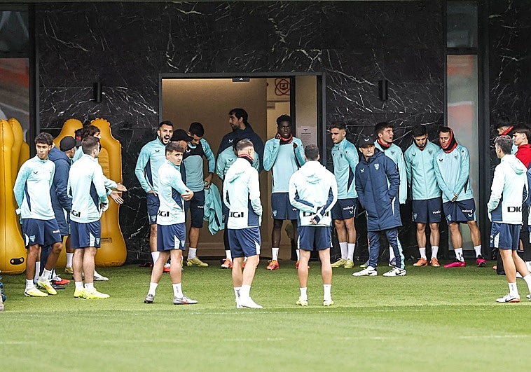 El legado de Valverde: 22 jugadores de la actual plantilla han debutado con él