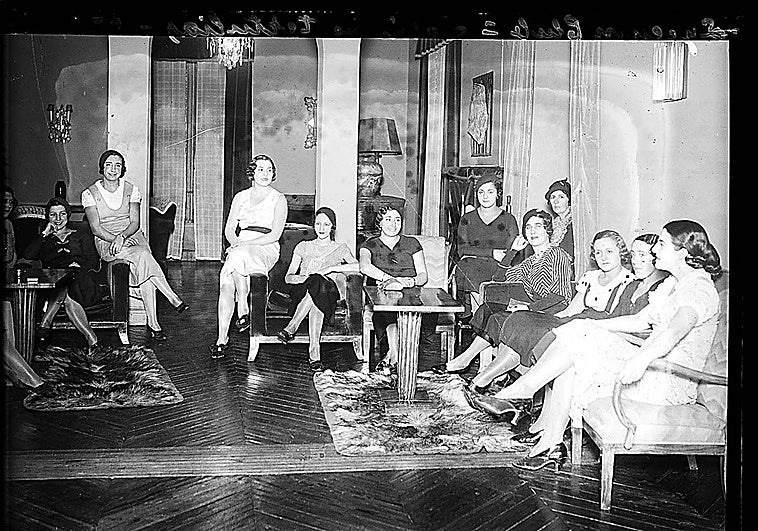 El club que adelantó el reloj de España