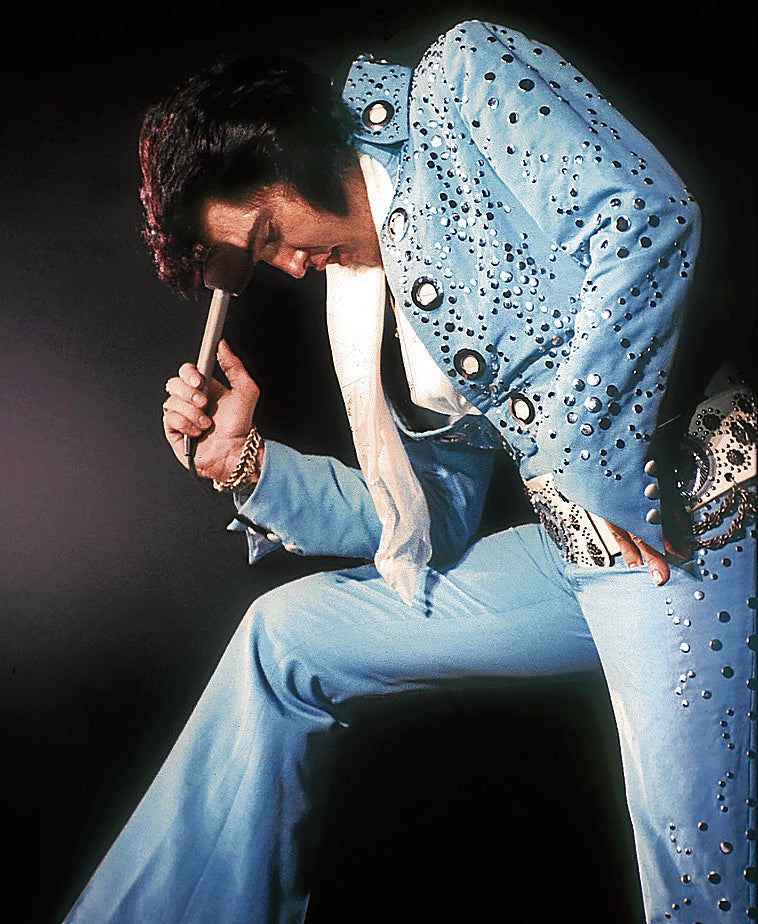 El documental 'EPiC' explica por qué el mundo de la ópera adora a Elvis