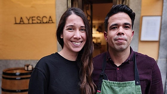 Jorge Asenjo se reinventa en La Yesca