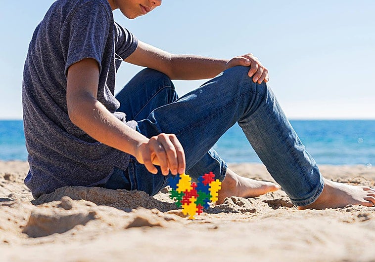 ¿Se cuida la salud mental de los jóvenes con autismo?