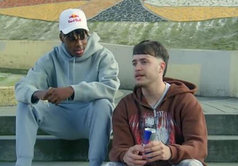 El torneo de fútbol callejero nacional que promociona Nico Williams y cuya final será en Bilbao