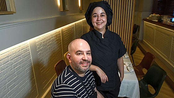El restaurante de Bilbao donde hay que reservar con meses de antelación y sirven una ensaladilla de premio