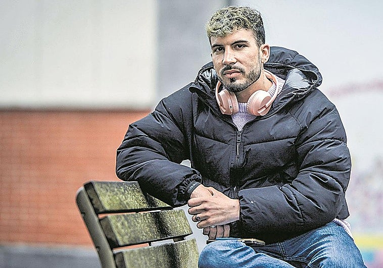 «Cuando los jueces hablan de jauría y manada, siento que lo que viví fue real»