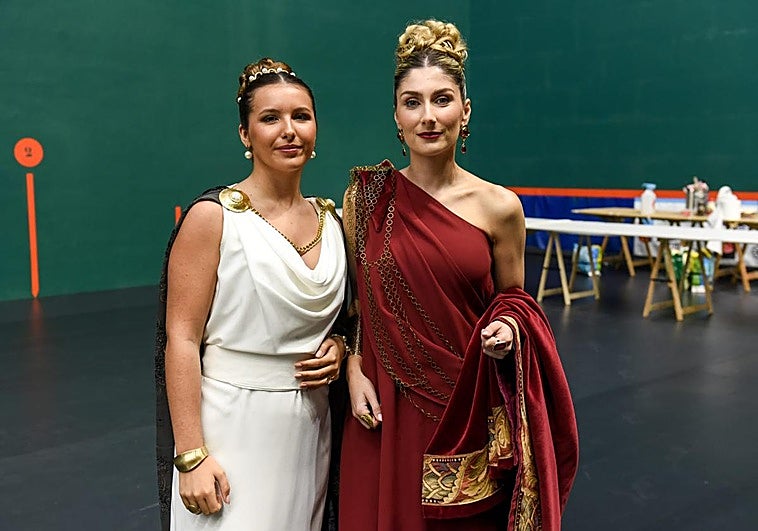 Balmaseda se prepara para vivir la Pasión Viviente