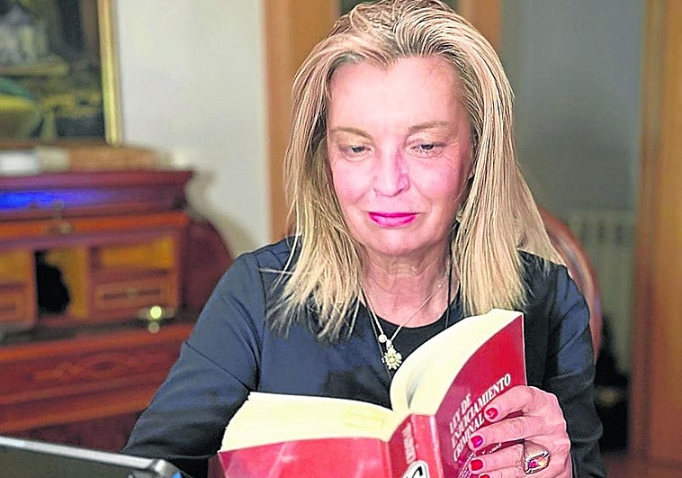 «Te enfrentas a lo peor del ser humano, la maldad existe»