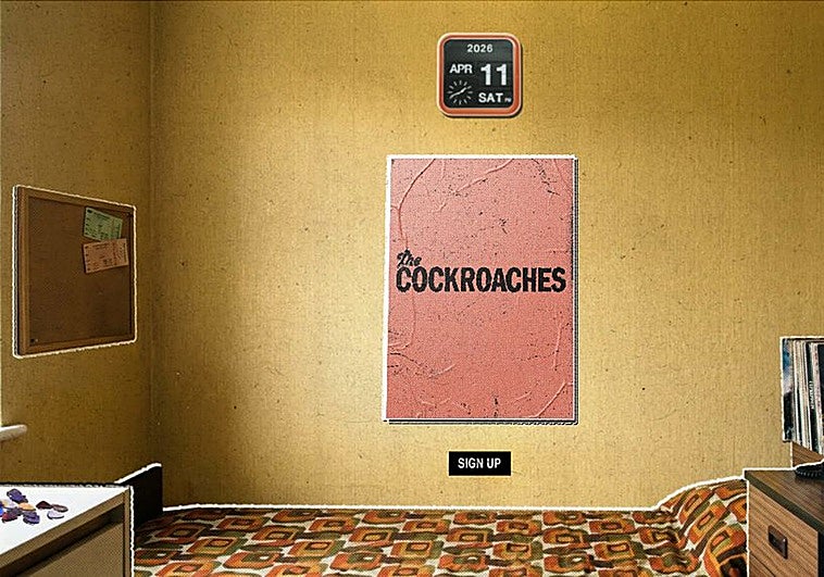 Londres aparece empapelada de misterio: todo apunta al regreso de los Stones