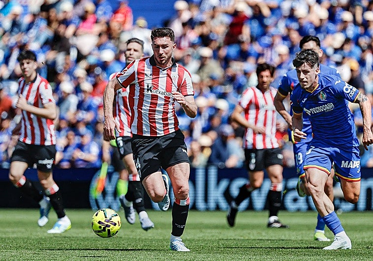 ¡Qué largo se va a hacer esto!