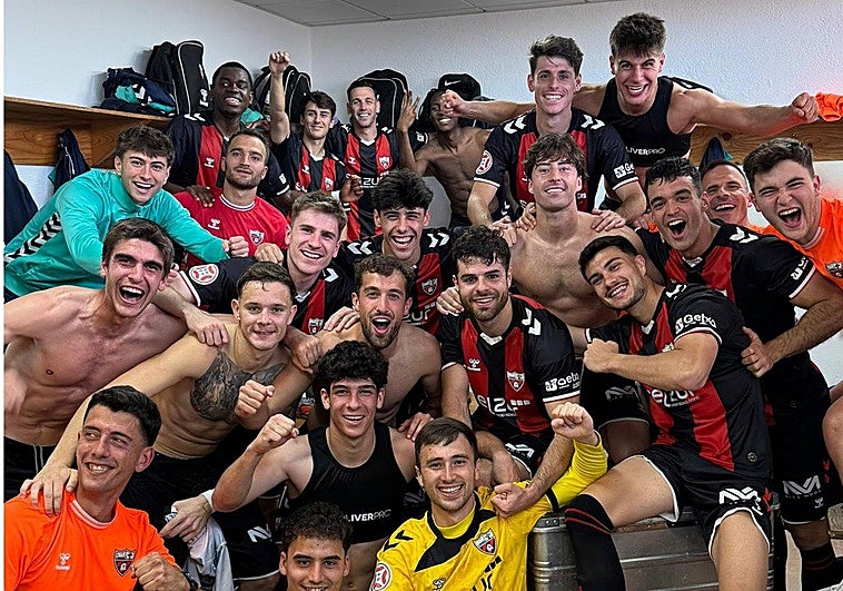 El Arenas da otro paso de gigante hacia la permanencia