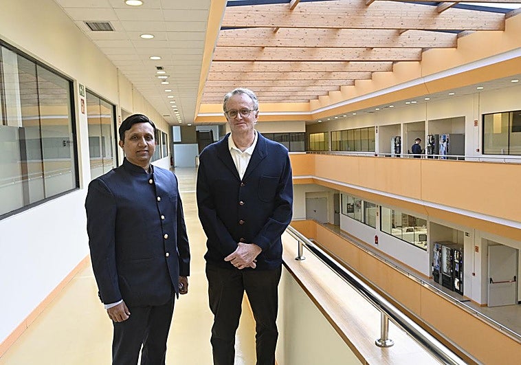 Acelerar la investigación médica