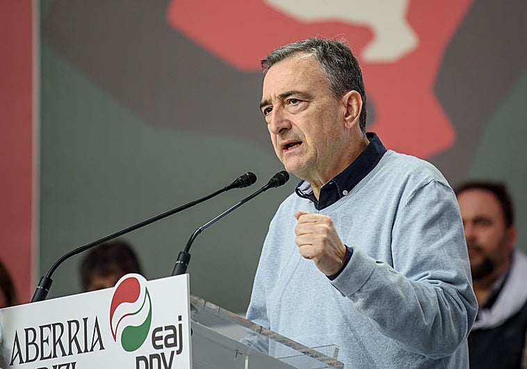 Esteban viaja a Chile, Argentina y Uruguay para reforzar lazos con la diáspora