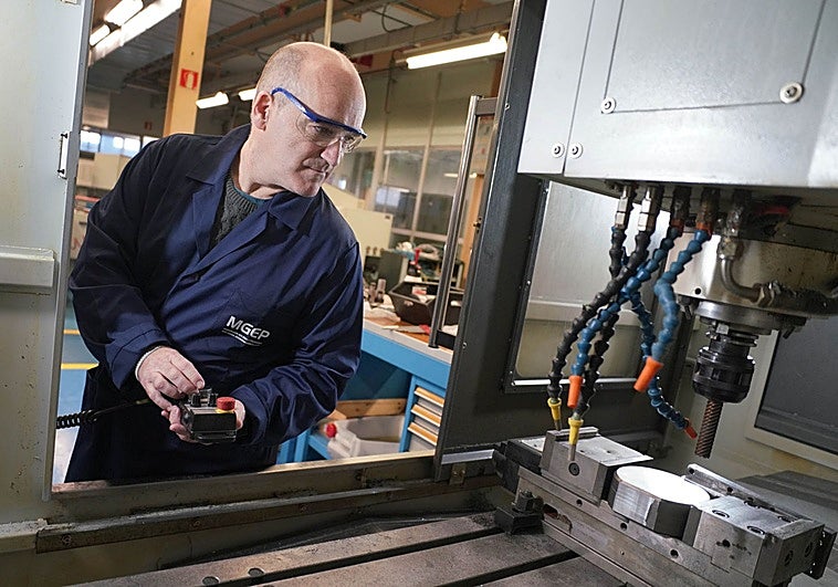 10.000 trabajadores vascos certifican su experiencia laboral con títulos de FP desde 2022