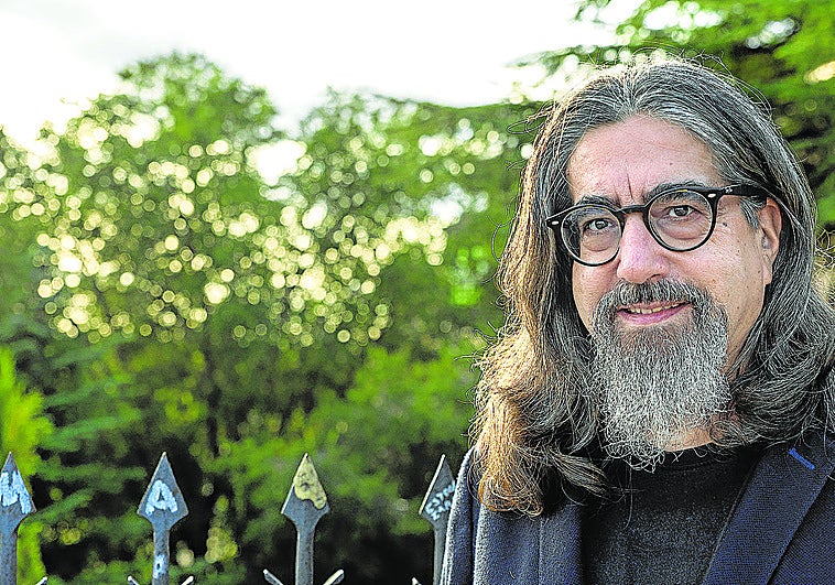 «No sé si lo harán este año o más tarde, pero sí creo que se exhumará a Unamuno»