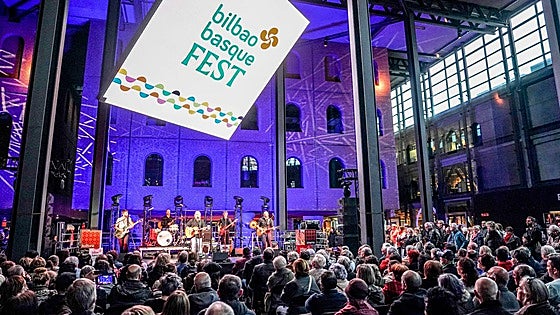 El Bilbao Basque Fest conquista a más de 58.000 personas en Semana Santa