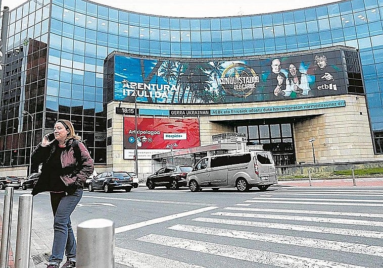 EiTB recula y emitirá 12 horas diarias ininterrumpidas de programación infantil en euskera