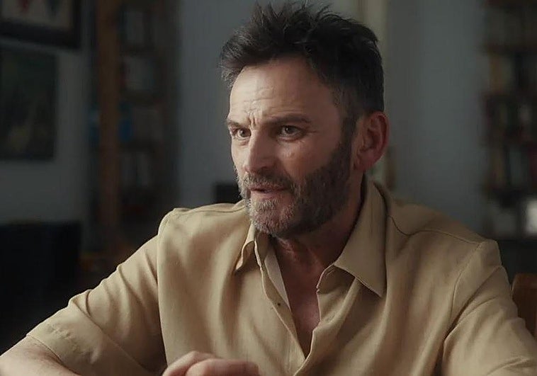 «Tengo la voz grave de forzarla porque no quería ser homosexual»