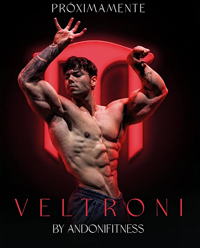 veltroni fitness kdqD U2015992106990pH