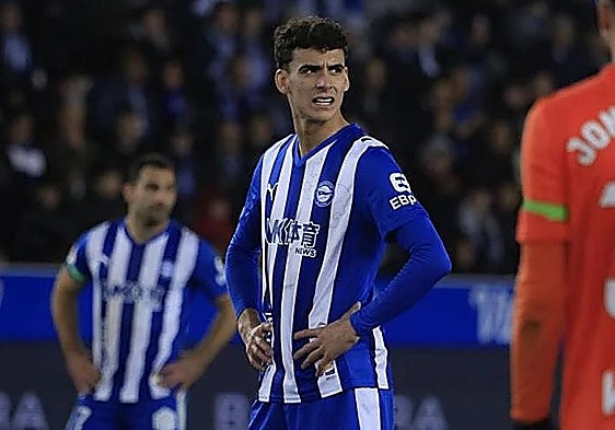 Ángel Pérez: «La Real no sé si tendrá la cabeza puesta en la final de Copa, pero es un equipo muy fuerte en casa»