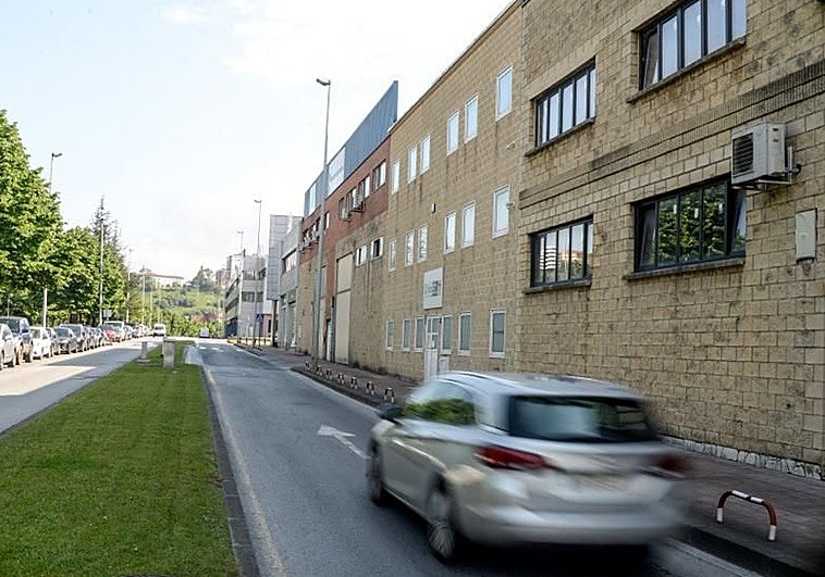 Barakaldo vetará los crematorios en zonas habitadas para limitarlos al extrarradio