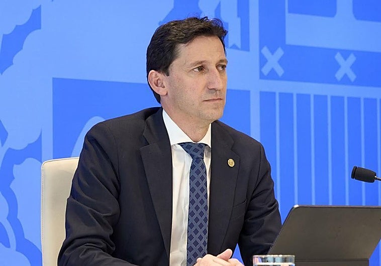 El esfuerzo inversor de Euskadi eleva su deuda pública hasta 11.136 millones