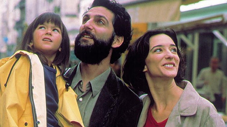 La Filmoteca enfoca su ciclo de cine vasco en la memoria y en las cineastas
