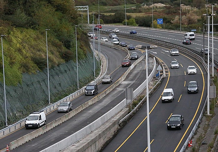 El Gobierno vasco y Erandio analizarán los informes sobre calidad del aire