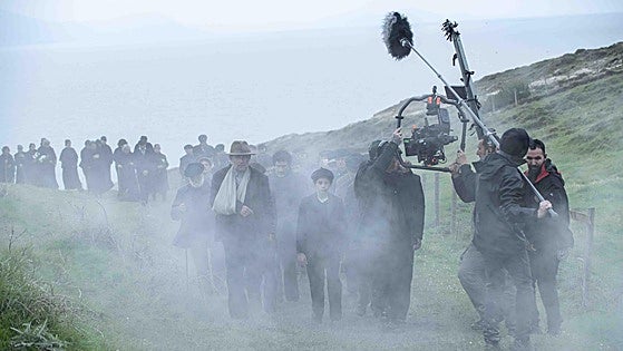 El cine vasco promueve una Academia que otorgue sus propios 'Goya'
