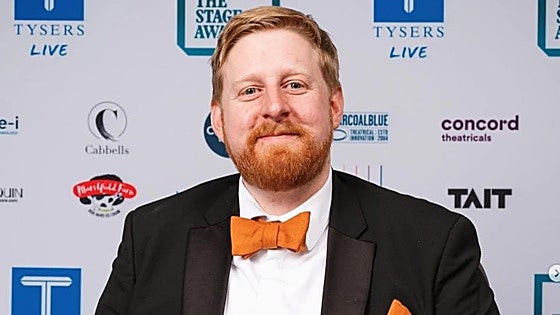 Muere a causa de la ELA el actor Michael Patrick, que participó en 'Juego de Tronos'