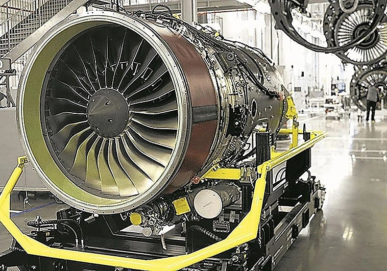 Euskadi es la autonomía más beneficiada por el impulso a la inversión en Defensa