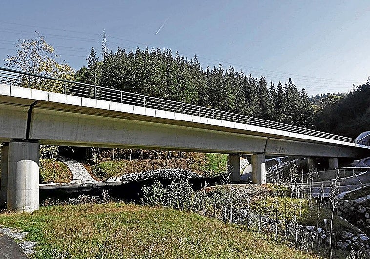 Transportes calcula que la mitad de los usos del TAV serán entre capitales vascas