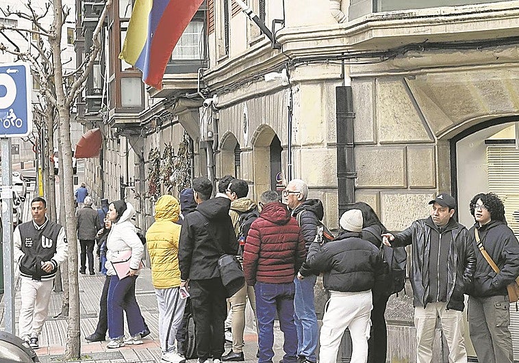 El Consejo de Estado ve lagunas en el control de antecedentes de la regularización de migrantes