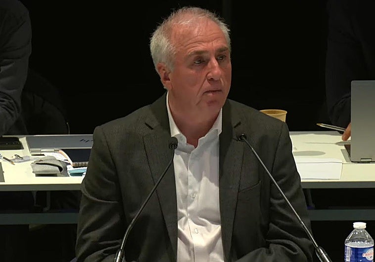 La izquierda abertzale presidirá la Mancomunidad de Iparralde gracias al apoyo del PNV